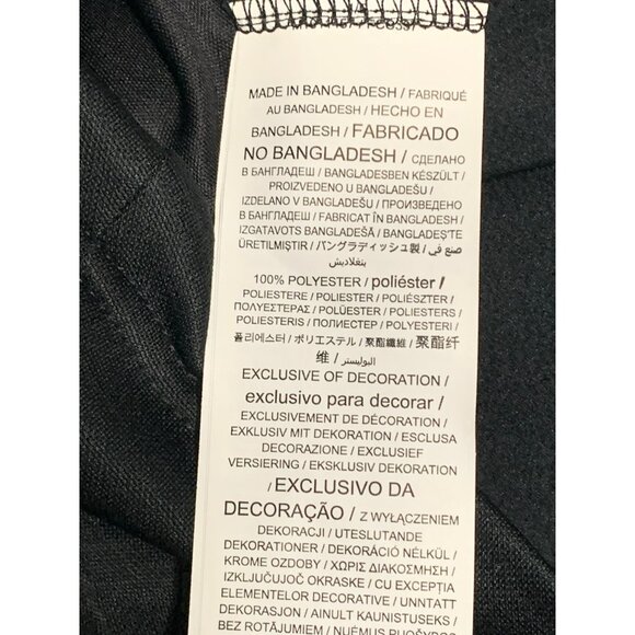 Texas Longhorns Fanatics Mens Black Hoodie 2XL Polyester NWT Men's‎ Sweater - Picture 6 of 6